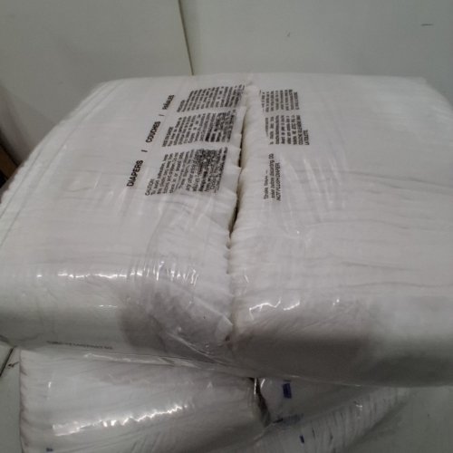 198PK ROYALE PREMIUM DISPOSABLE DIAPERS - SIZE 1 (MODEL: 51027) image 3