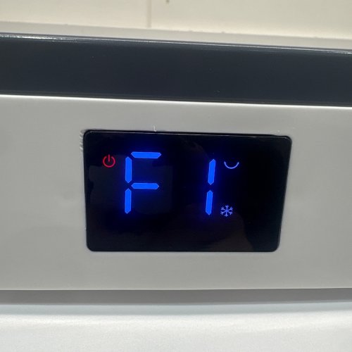 3-IN-1 EVAPORATIVE AIR COOLER WITH 4 MODES AND 3 SPEEDS - 8 L - WHITE (MODEL: BW-108Y) image 2