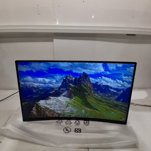 ACER PBMIIPX WQHD 1500R CURVED WIDESCREEN GAMING DISPLAY MONITOR - 180HZ /27" - (MODEL: EDA270U ) image 4