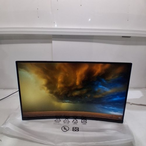 ACER PBMIIPX WQHD 1500R CURVED WIDESCREEN GAMING DISPLAY MONITOR - 180HZ /27" - (MODEL: EDA270U ) image 5