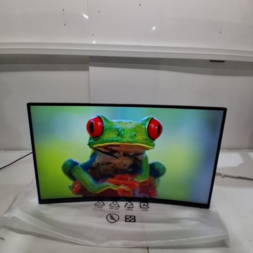 ACER PBMIIPX WQHD 1500R CURVED WIDESCREEN GAMING DISPLAY MONITOR - 180HZ /27" - (MODEL: EDA270U ) image 6