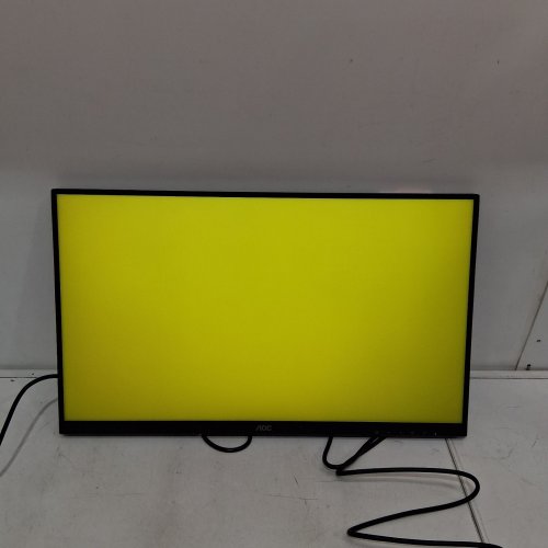 AOC 27" MINI LED GAMING MONITOR - 2K QHD 2560X1440, 300HZ 1MS, DISPLAYHDR 1000, ADAPTIVE-SYNC, HEIGHT ADJUSTABLE (MODEL: Q27G4SMN) image 3