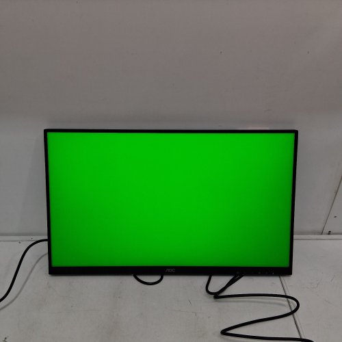AOC 27" MINI LED GAMING MONITOR - 2K QHD 2560X1440, 300HZ 1MS, DISPLAYHDR 1000, ADAPTIVE-SYNC, HEIGHT ADJUSTABLE (MODEL: Q27G4SMN) image 4