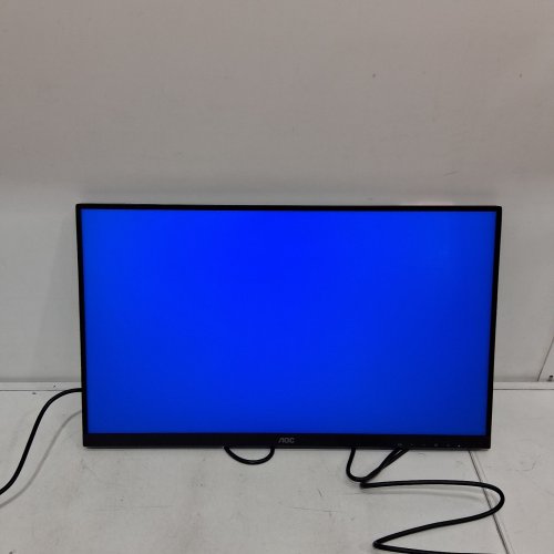 AOC 27" MINI LED GAMING MONITOR - 2K QHD 2560X1440, 300HZ 1MS, DISPLAYHDR 1000, ADAPTIVE-SYNC, HEIGHT ADJUSTABLE (MODEL: Q27G4SMN) image 5