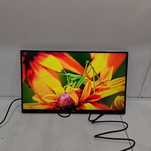 AOC 27" MINI LED GAMING MONITOR - 2K QHD 2560X1440, 300HZ 1MS, DISPLAYHDR 1000, ADAPTIVE-SYNC, HEIGHT ADJUSTABLE (MODEL: Q27G4SMN) image 9