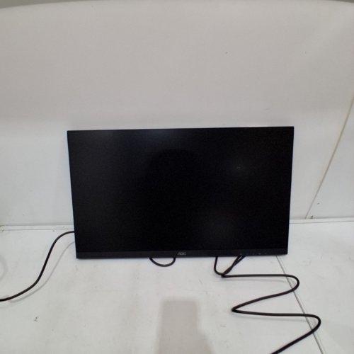 AOC 27" MINI LED GAMING MONITOR - 2K QHD 2560X1440, 300HZ 1MS, DISPLAYHDR 1000, ADAPTIVE-SYNC, HEIGHT ADJUSTABLE (MODEL: Q27G4SMN) image 10