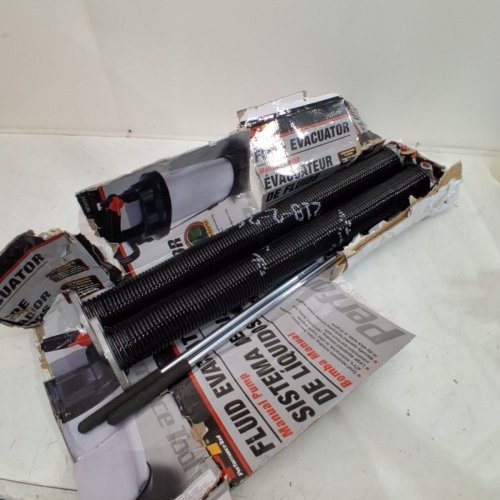 2PK UNIVERSAL GARAGE DOOR TORSION SPRINGS - 0.218" X 2" X 24" - BLACK image 2