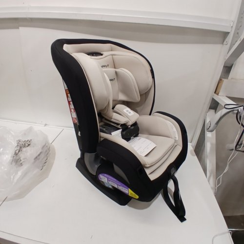 SAFETY 1ST EVERSLIM ALL IN ONE CONVERTIBLE CAR SEAT - DUNES EDGE (MODEL: 22440CHAS) image 3