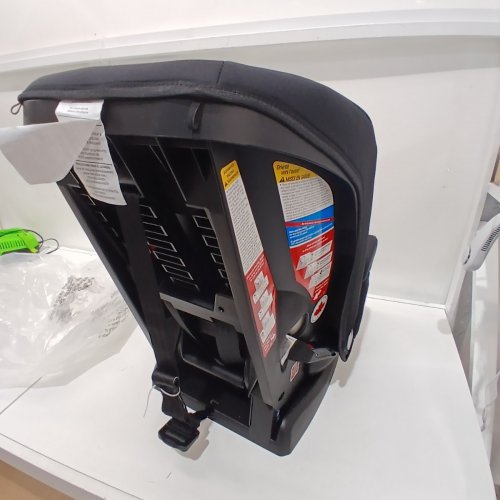SAFETY 1ST EVERSLIM ALL IN ONE CONVERTIBLE CAR SEAT - DUNES EDGE (MODEL: 22440CHAS) image 5