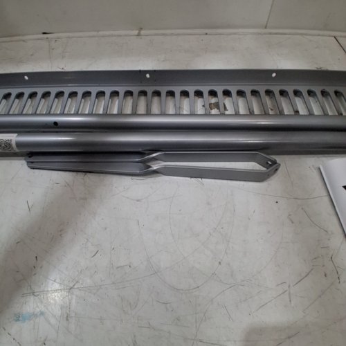 VEVOR LANDSCAPE ALUMINUM ASPHALT RAKE - 36" X 75" - GREY (MODEL: LVPA36-75) image 4
