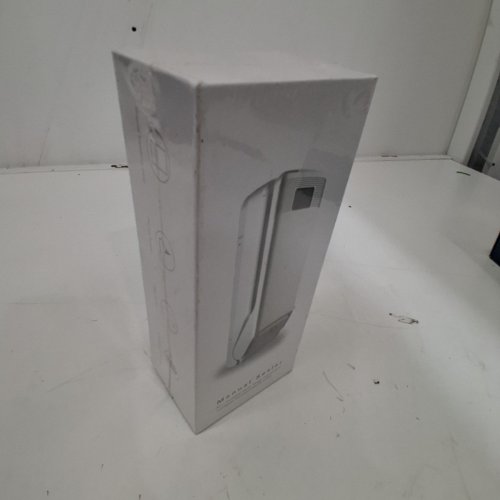 MINI RECHARGEABLE BAG SEALER - WHITE (MODEL: QH-06) image 2