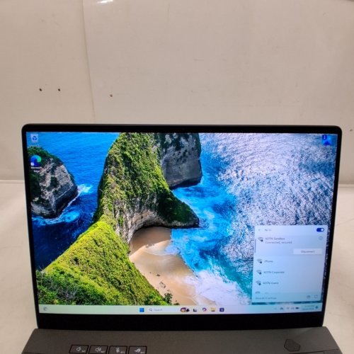 ASUS ROG ZEPHYRUS G14 GAMING LAPTOP 14" OLED QHD | AMD RYZEN AI 9 HX 370 | GEFORCE RTX 5070 TI | 32GB RAM, 1TB SSD | WINDOWS 11 HOME - (MODEL: GA403WR-DH96) image 3