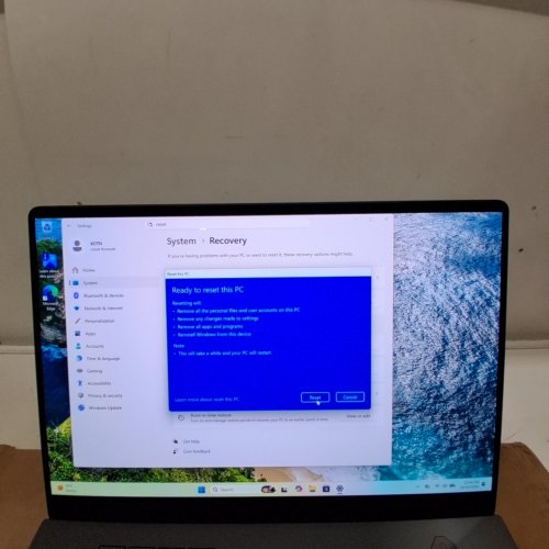 ASUS ROG ZEPHYRUS G14 GAMING LAPTOP 14" OLED QHD | AMD RYZEN AI 9 HX 370 | GEFORCE RTX 5070 TI | 32GB RAM, 1TB SSD | WINDOWS 11 HOME - (MODEL: GA403WR-DH96) image 14