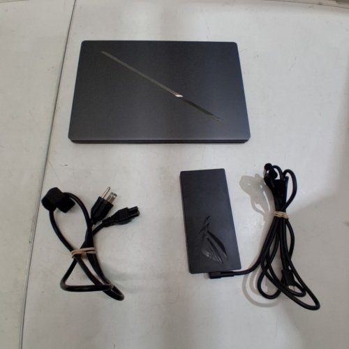 ASUS ROG ZEPHYRUS G14 GAMING LAPTOP 14" OLED QHD | AMD RYZEN AI 9 HX 370 | GEFORCE RTX 5070 TI | 32GB RAM, 1TB SSD | WINDOWS 11 HOME - (MODEL: GA403WR-DH96) image 22
