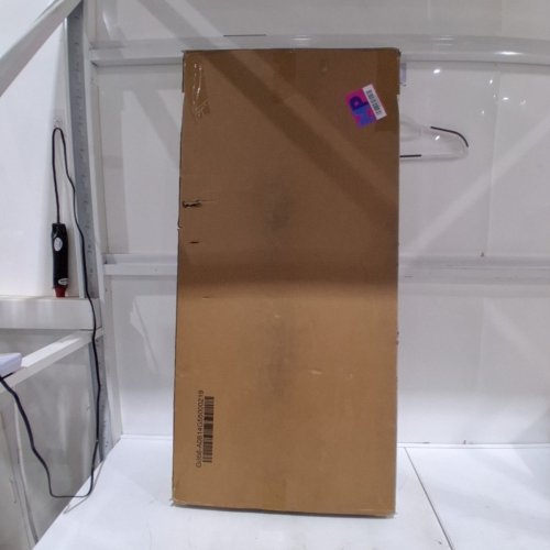 SUNCROWN OUTDOOR RESIN DECK STORAGE BOX - 75GAL - BLACK (MODEL: G666-A0814G55000219) image 4