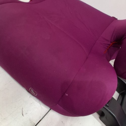 DIONO 2020 RADIAN 3RXT, 4-IN-1 CONVERTIBLE, EXTENDED REAR FACING, - PURPLE PLUM (MODEL: 50105-NA-01) image 3