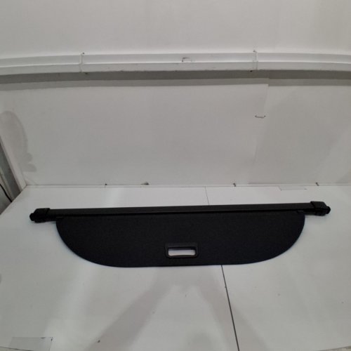 AUTOMOTIVE CARGO COVER - 51" - BLACK image 2