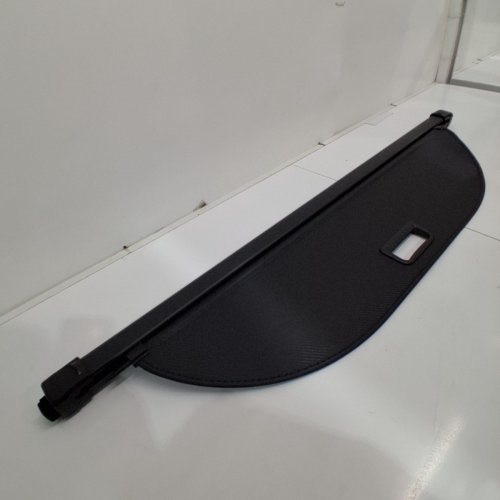 AUTOMOTIVE CARGO COVER - 51" - BLACK image 3