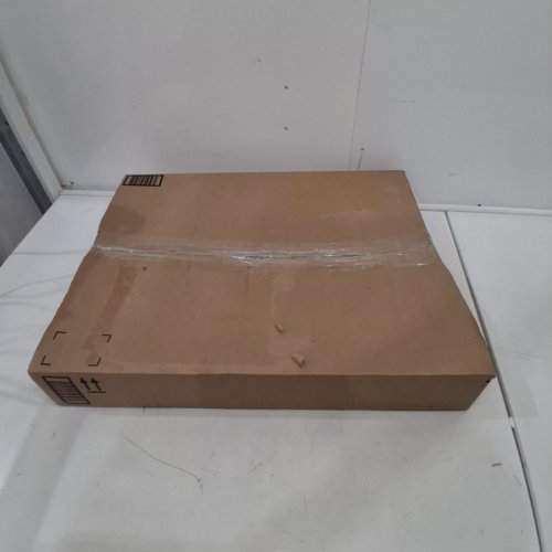 SUNCAST SB24 RAIN GUTTER DOWNSPOUT SPLASH BLOCK - 21" - LIGHT TAUPE image 3