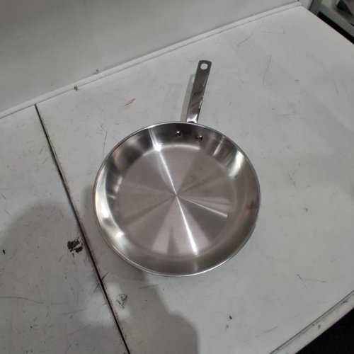T-FAL PERFORMA STAINLESS STEEL 12" FRY PAN image 2