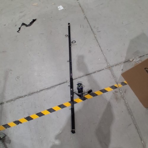 OFFSHORE ANGLER TIGHTLINE SPINNING ROD AND REEL COMBO - 9FT - 4:9:1 - EXTRA HEAVY - 7000 SIZE (MODEL: TLB7091530-2) image 3