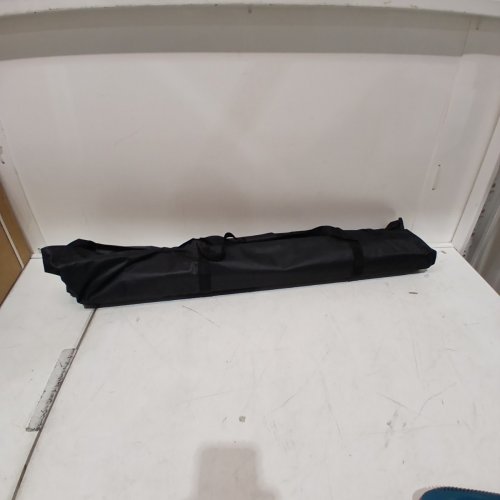 NEEWER PHOTO STUDIO BACKDROP SUPPORT SYSTEM STAND - 10FT X 6.6FT - BLACK image 4