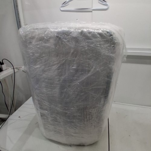 ZINUS FOAM AND SPRING HYBRID MATTRESS - 6" NARROW TWIN - (MODEL: ZU-MSSA2BZI-06N) image 2