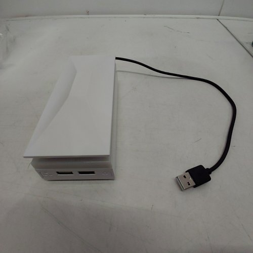 CONSOLE COOLING STAND FOR XBOX SERIES S - 4500 RPM - WHITE image 2