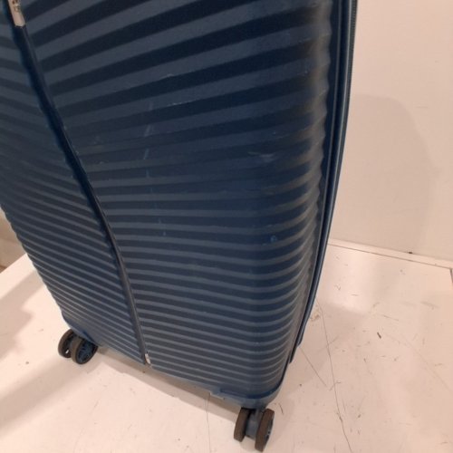 SAMSONITE OMNI 2 SPINNER CARRY-ON SUITCASE - 21.5" - BLUE (MODEL: 141130-7722) image 5