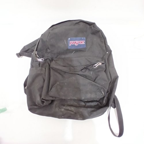UNISEX JANSPORT SUPERBREAK BACKPACK -25L - BLACK image 2