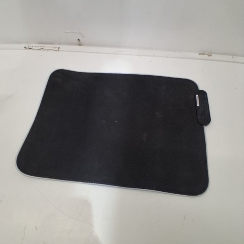 ONN GAMING LED MOUSE PAD - 9.8" X 13.7" - BLACK (MODEL: 100012619) image 4