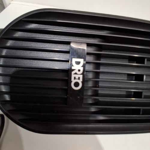 DREO 4-SETTING OSCILLATING TOWER FAN WITH REMOTE CONTROL - 36" - BLACK (MODEL: DR-HTF007) image 7