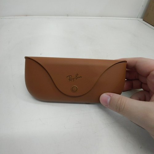 RAY-BAN META WAYFARER GEN 2 SMART GLASSES SIZE 50 - MATTE BLACK WITH TINTED LENSES (MODEL: RW4012) image 7