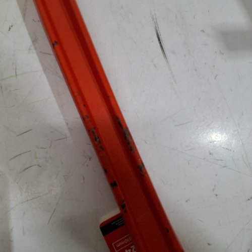 TASK TOOLS 24-INCH HEAVY DUTY PIPE WRENCH image 3