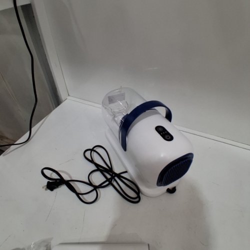 13PC AIRROBO PORTABLE LOW NOISE PET GROOMING VACUUM KIT (MODEL: GP04 PLUS) image 3