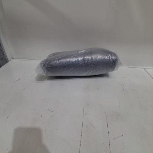 PLUSH BACKREST PILLOW - GRAY image 3