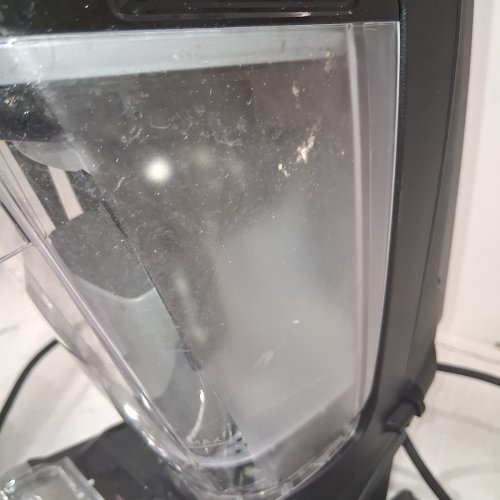 BISSELL CROSSWAVE HYDROSTEAM PLUS MULTI SURFACE WET & DRY VACUUM - GREY/GOLD (MODEL: 3515B) image 5