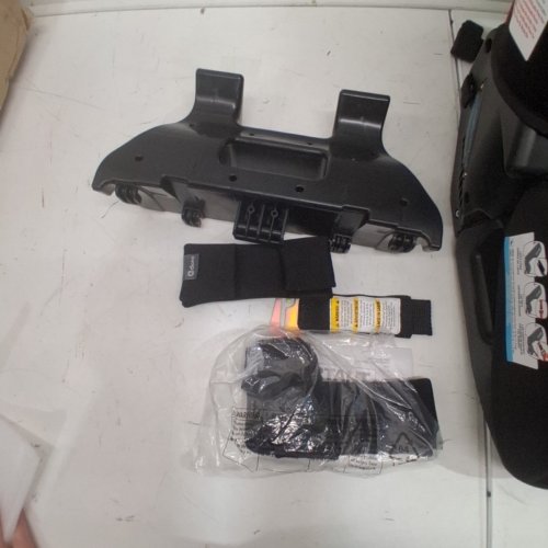 DIONO RADIAN 3R 3-IN-ONE CAR SEAT - BLACK image 4