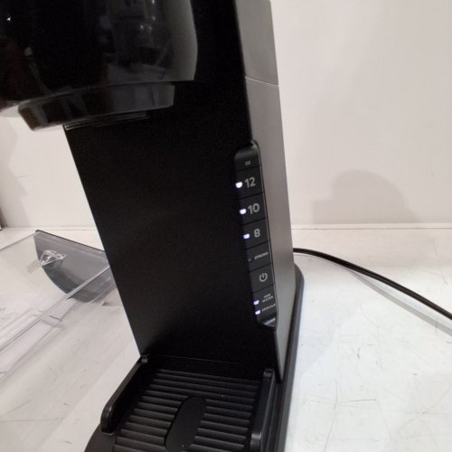 KEURIG K-EXPRESS SINGLE SERVE COFFEE MAKER - BLACK (MODEL: K26) image 2