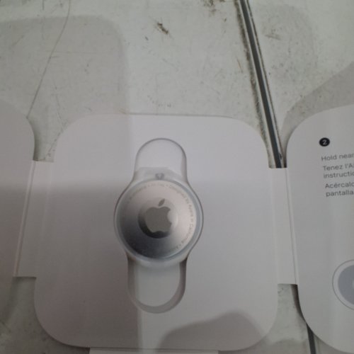 APPLE AIRTAG, 1 PACK image 2