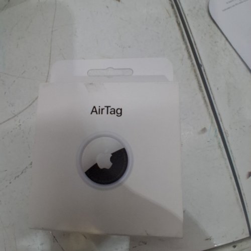 APPLE AIRTAG, 1 PACK image 4