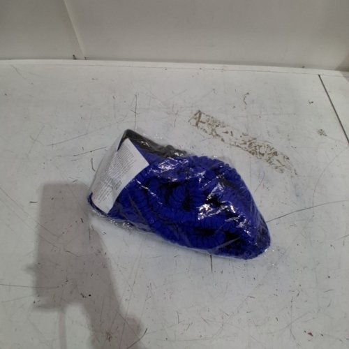 EXPANDABLE GARDEN HOSE - 100FT - BLUE image 4