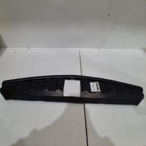 DORMAN FRONT ENGINE SPLASH SHIELD - FOR HYUNDAI TIBURON 2001, 2003-2008 - BLACK (MODEL: 926-319) image 3