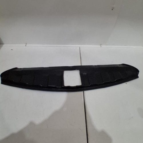 DORMAN FRONT ENGINE SPLASH SHIELD - FOR HYUNDAI TIBURON 2001, 2003-2008 - BLACK (MODEL: 926-319) image 4