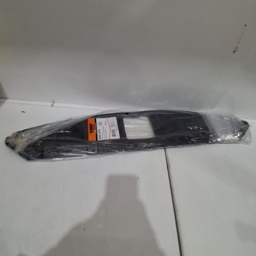 DORMAN FRONT ENGINE SPLASH SHIELD - FOR HYUNDAI TIBURON 2001, 2003-2008 - BLACK (MODEL: 926-319) image 5