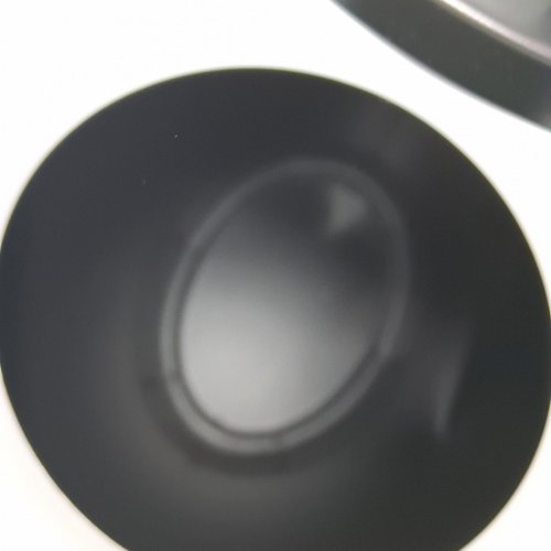 UBBI STEEL DIAPER PAIL - SLATE image 3