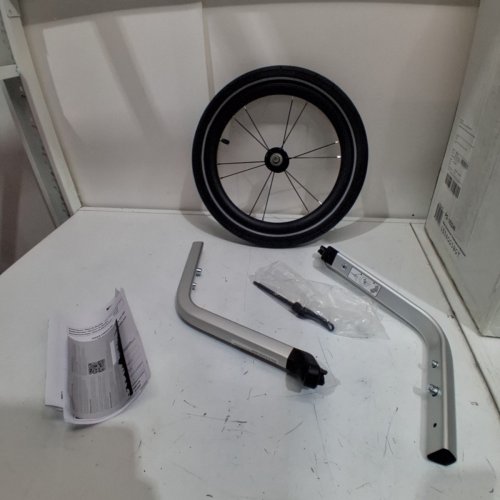 THULE CHARIOT 2 ALL-TERRAIN KIT - DOUBLE (MODEL:20201304) image 2