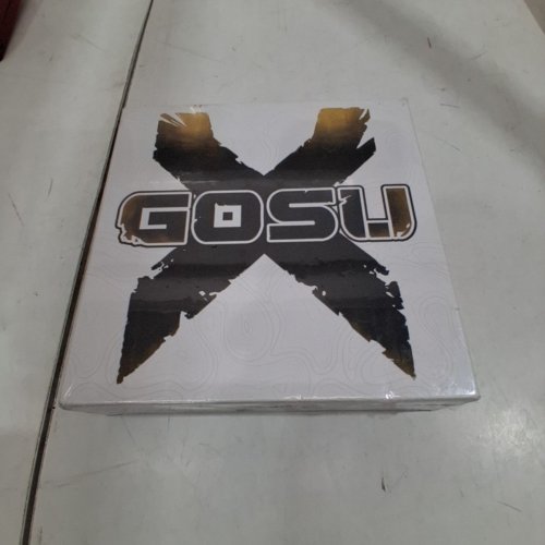 GOSU X CARD GAME FOR TEENS AND ADULTS (MODEL: SWGOS-EN) image 2