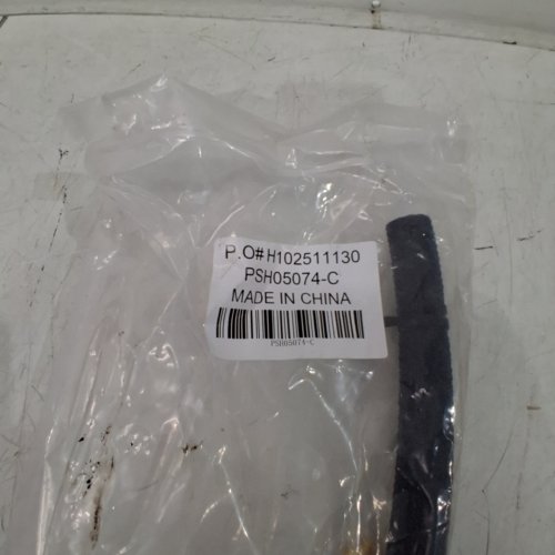 A-PREMIUM POWER STEERING RETURN HOSE LINE ASSEMBLY-COMPATIBLE WITH DODGE RAM 1500 2006-2008 image 2