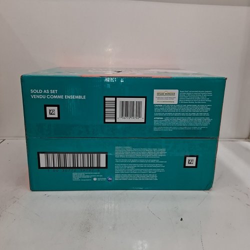 105PK PAMPERS BABY DRY ULTRA 3X PROTECTION - SIZE 7 image 2